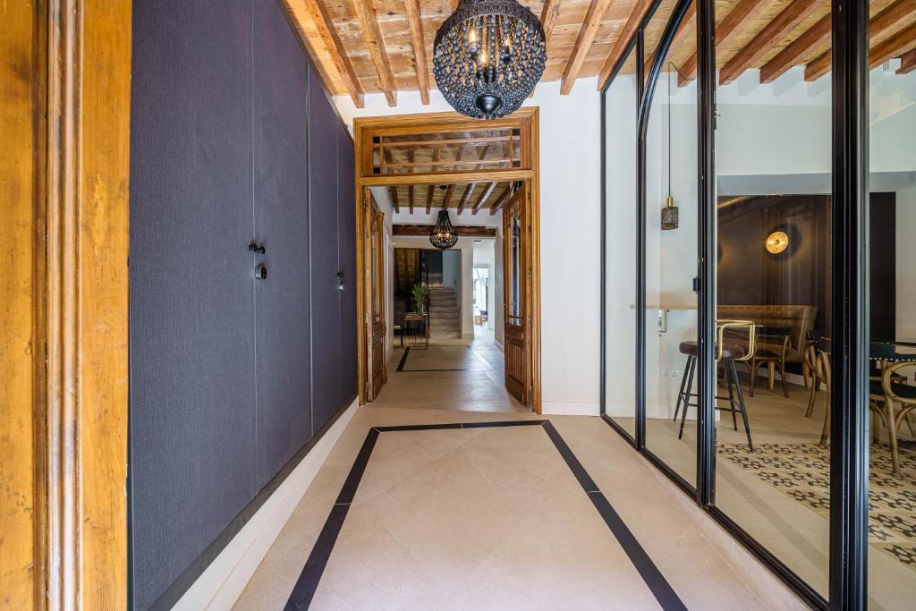 Homely Málaga Mariblanca 17, Vegafuente Apartments - 10