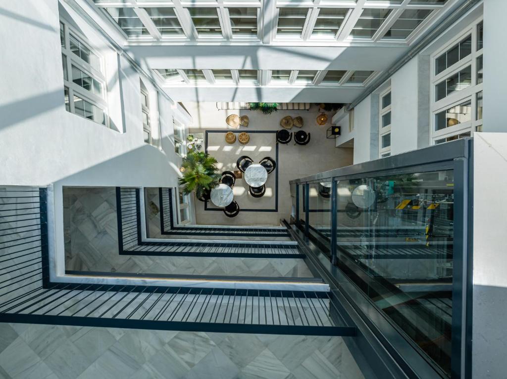 Homely Málaga Mariblanca 17, Vegafuente Apartments - 17