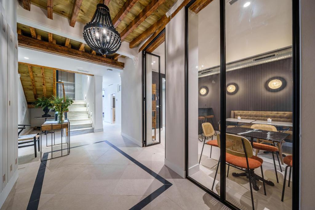 Homely Málaga Mariblanca 17, Vegafuente Apartments - 18