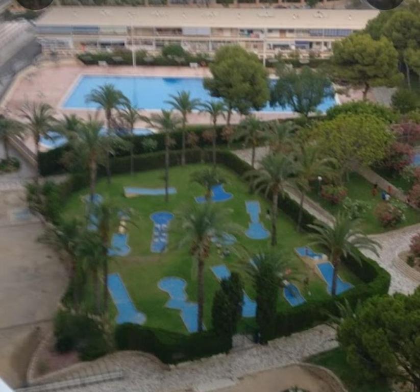 Booking.com: Bungalow con piscina, Urbanización CLUB DEL MAR ...