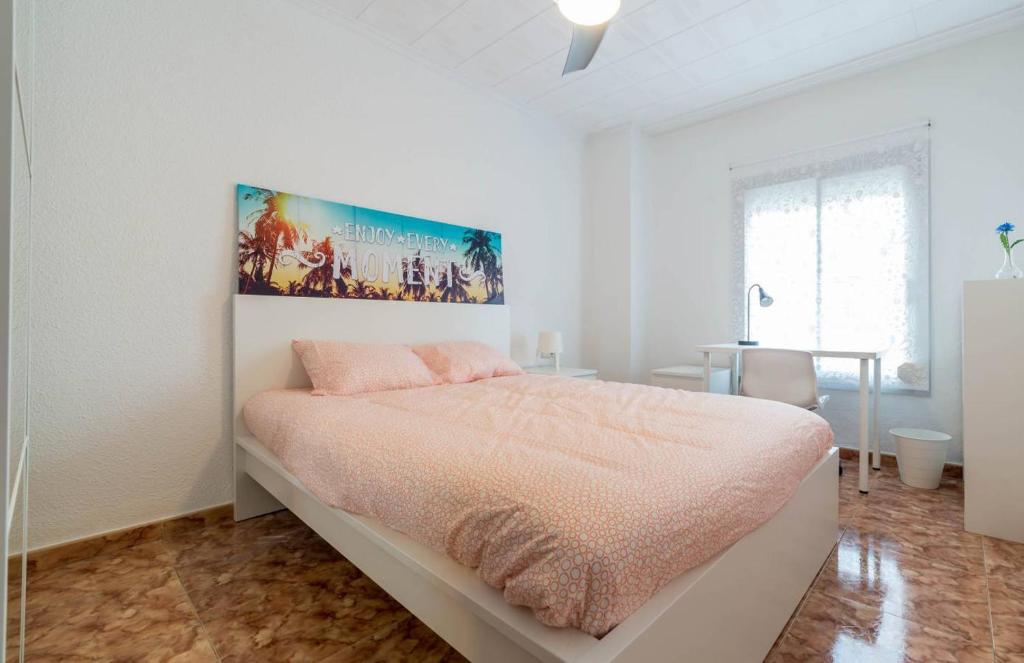 Apartment MD Janini Bajo, Valencia, Spain - Booking.com