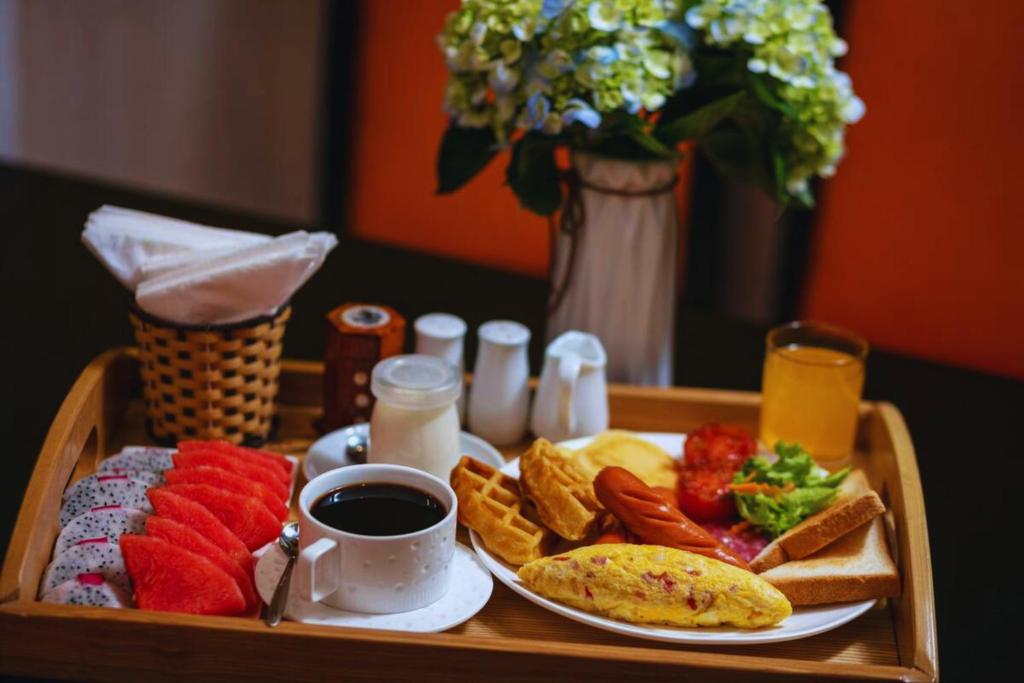 Hotel Emerald Waters Classy - 15