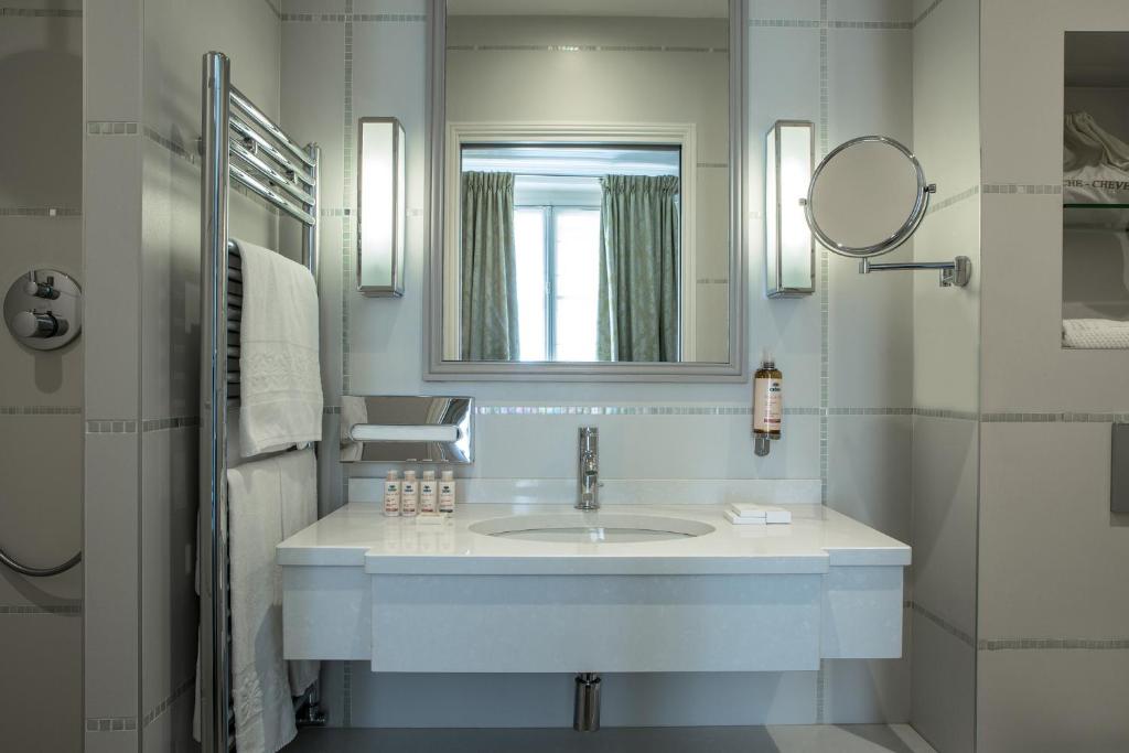 Hôtel Mansart - Esprit de France photo