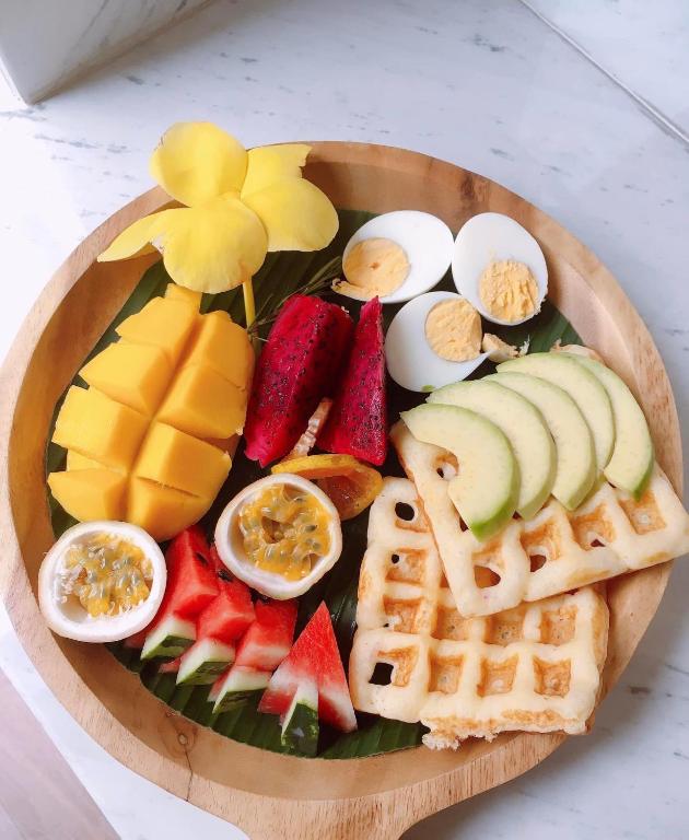 Wayside Guesthouse - 15