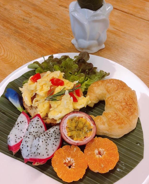 Wayside Guesthouse - 14