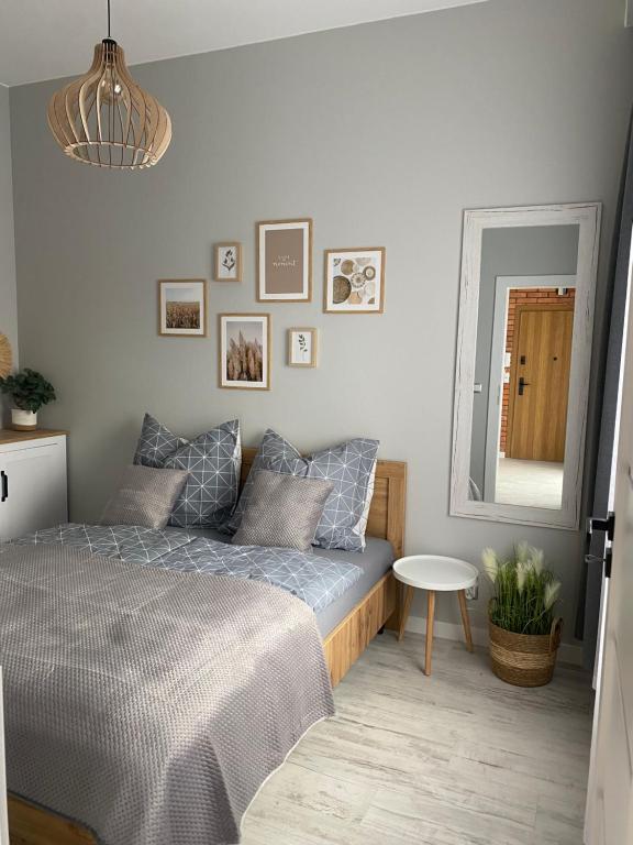 Apartament MOMENT - Appartement D'une Chambre