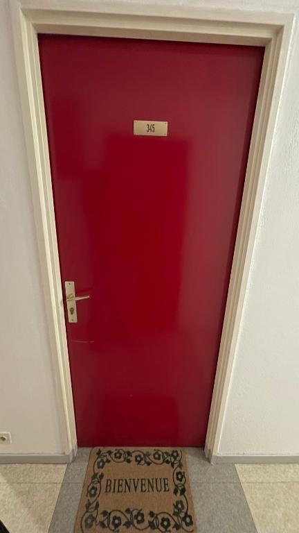 Fotografia z galérie ubytovania Appartement Chabrières v destinácii Réallon