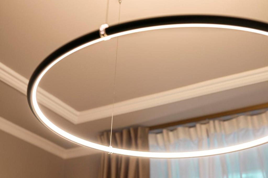 Loly Boutique Hotel Roma - Resim 15