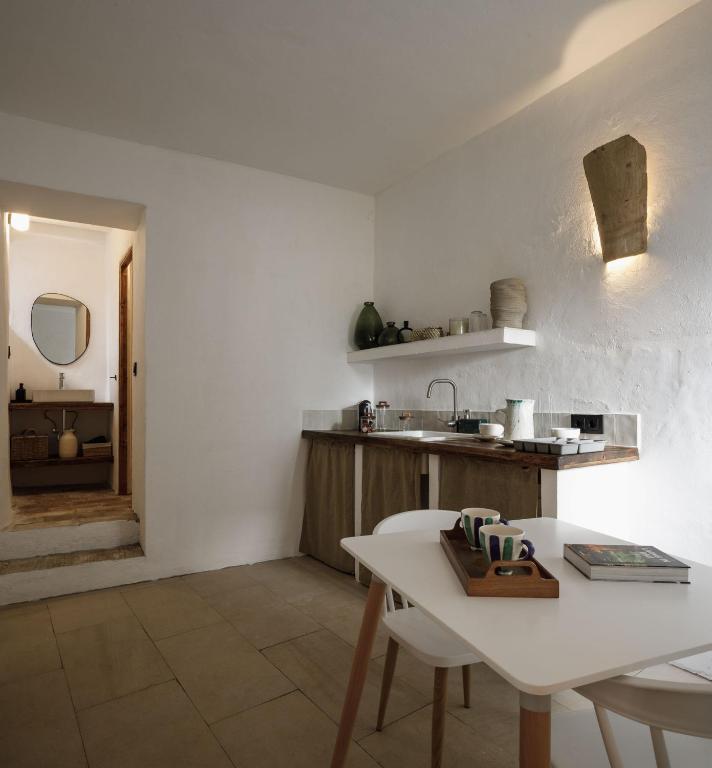 Casablanca Vejer Baño Termal - 4