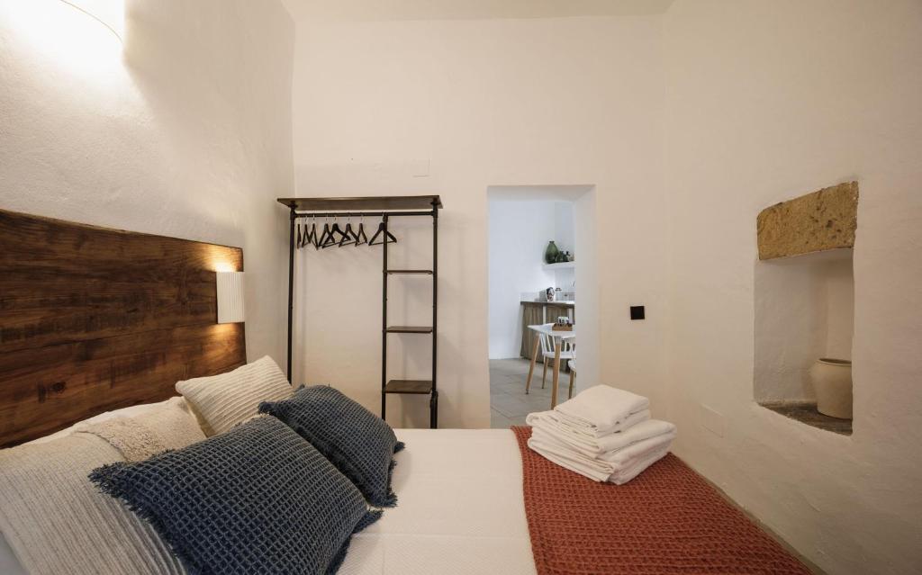 Casablanca Vejer Baño Termal - 5