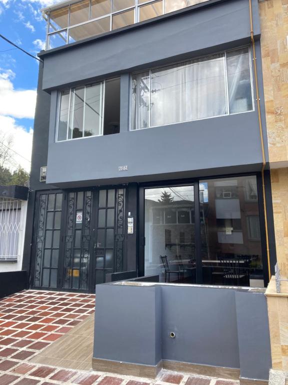 Imagen de la galería de Apartamento amoblado para alquiler temporal zona Norte, en Pasto