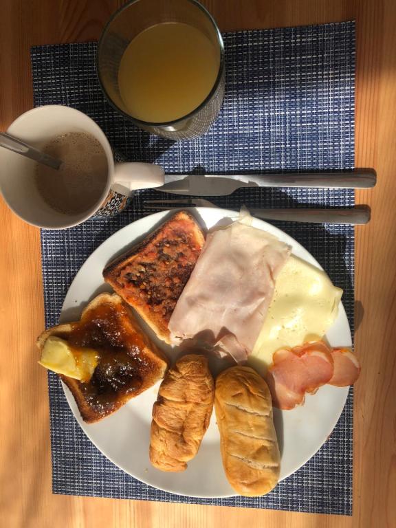 AT La casa Azul - 18