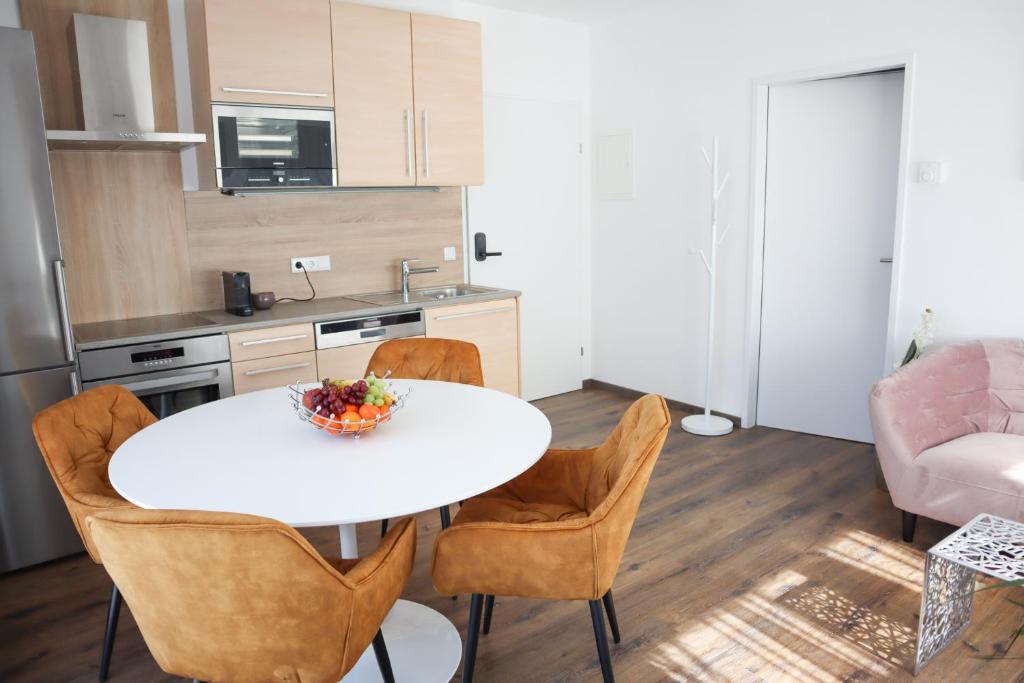 Living8-Appartements - 