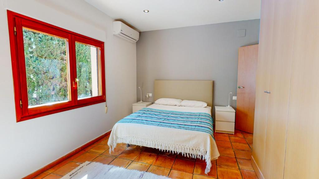 Fotografie z fotogalerie ubytování Villa Amapola by Family Homes v destinaci Denia
