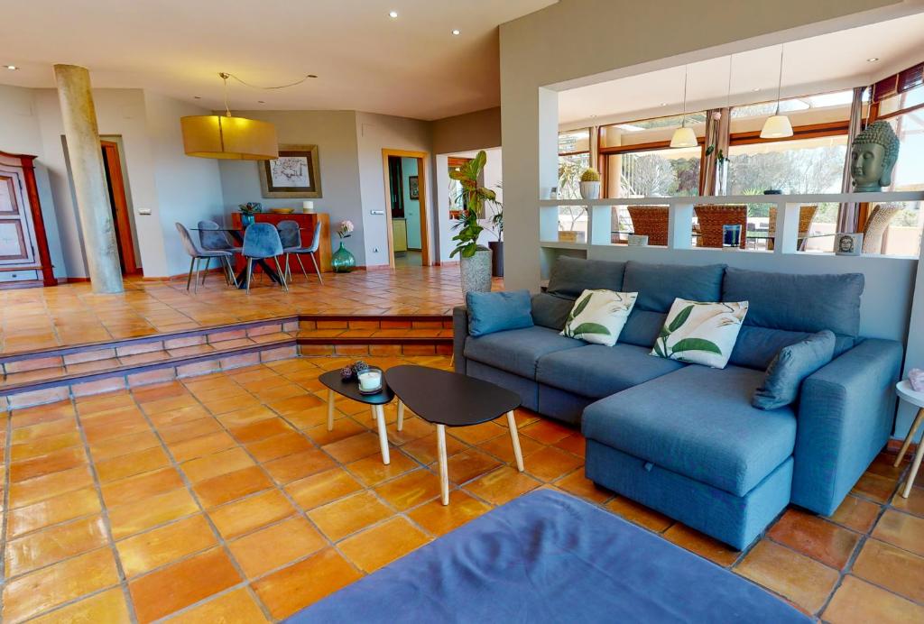 Fotografie z fotogalerie ubytování Villa Amapola by Family Homes v destinaci Denia