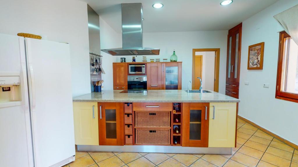 Fotografie z fotogalerie ubytování Villa Amapola by Family Homes v destinaci Denia
