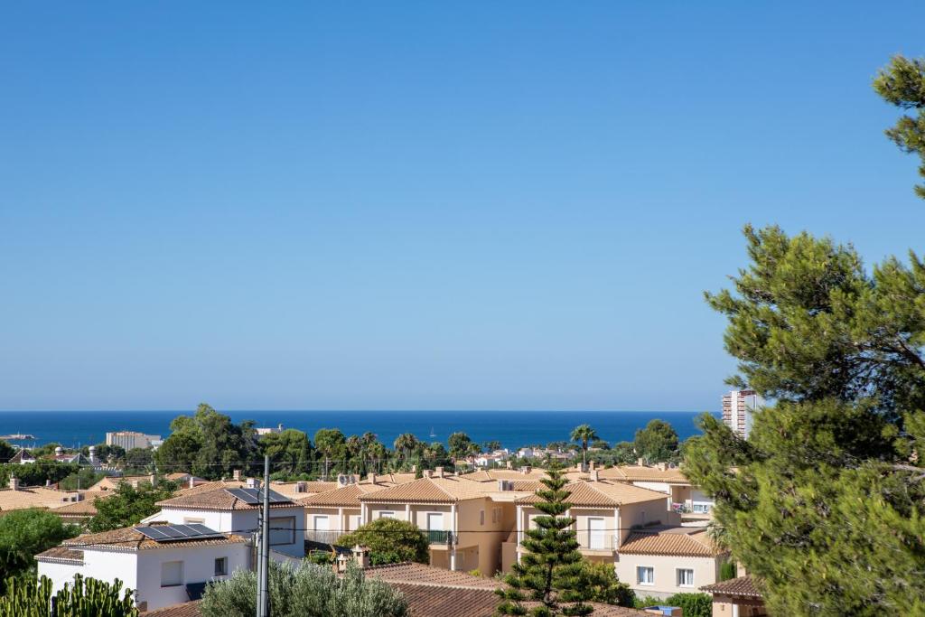 Fotografie z fotogalerie ubytování Villa Amapola by Family Homes v destinaci Denia