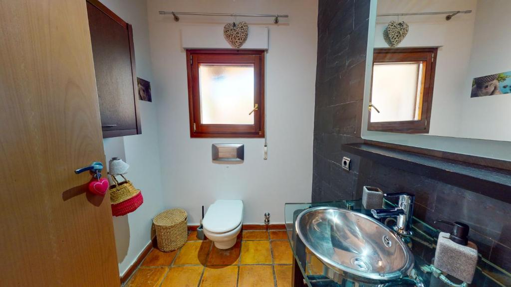 Fotografie z fotogalerie ubytování Villa Amapola by Family Homes v destinaci Denia