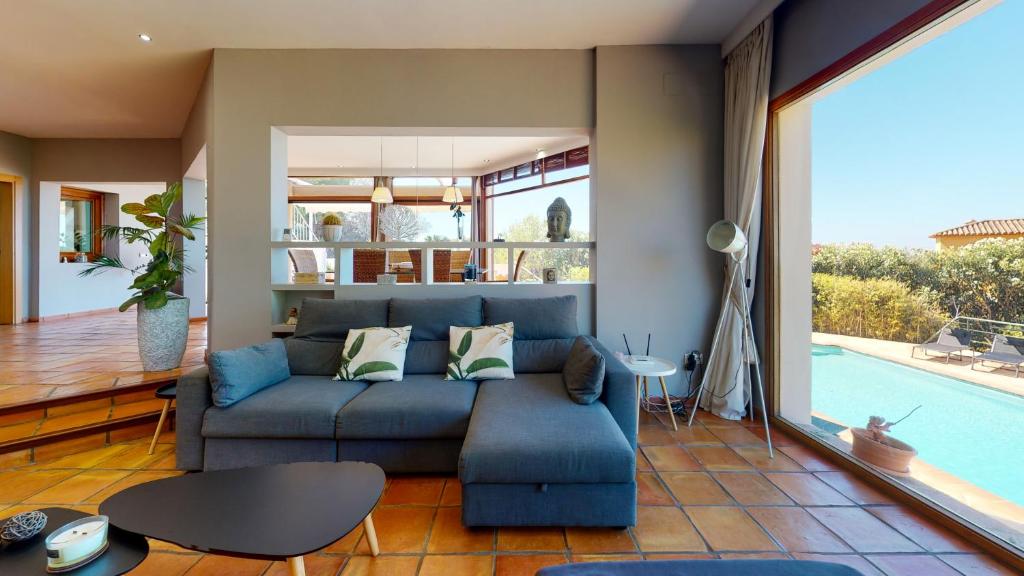 Fotografie z fotogalerie ubytování Villa Amapola by Family Homes v destinaci Denia