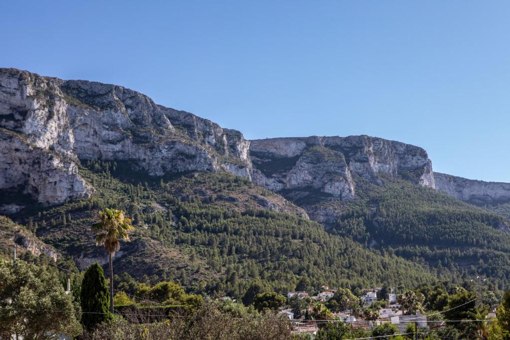 Fotografie z fotogalerie ubytování Villa Amapola by Family Homes v destinaci Denia