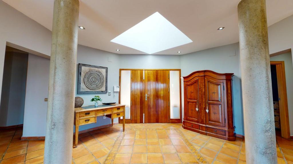Fotografie z fotogalerie ubytování Villa Amapola by Family Homes v destinaci Denia