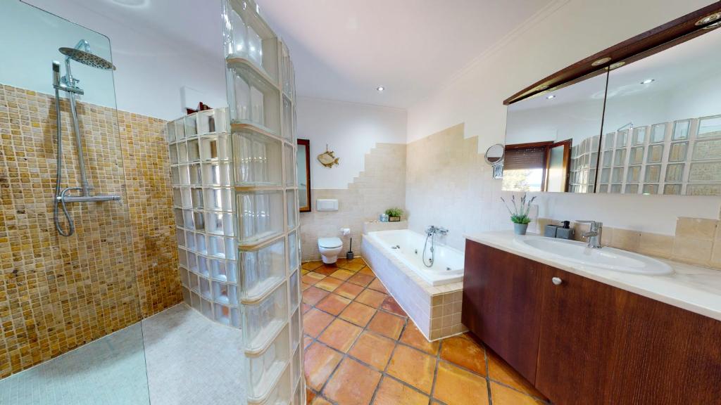 Fotografie z fotogalerie ubytování Villa Amapola by Family Homes v destinaci Denia