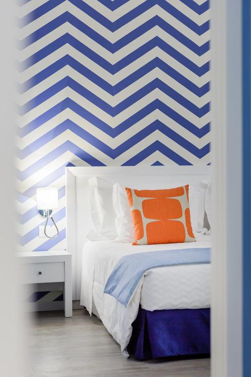 Terrace Mar Suite Hotel - Resim 25