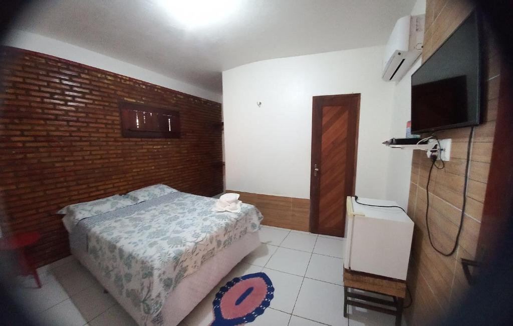 Pousada Sena - Double Room