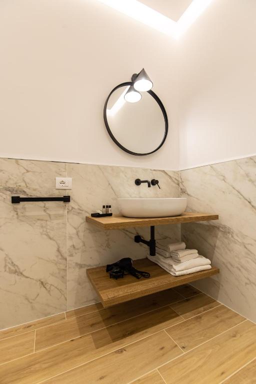Bilde i galleriet til Unico Relais i Napoli