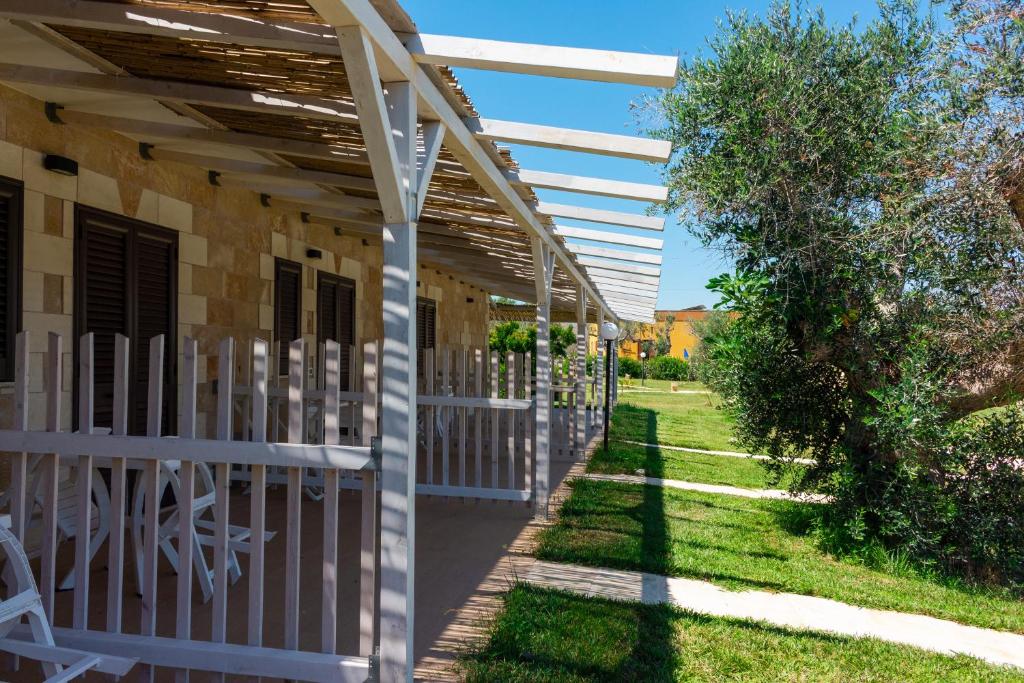 Tenuta San Lorenzo - 11