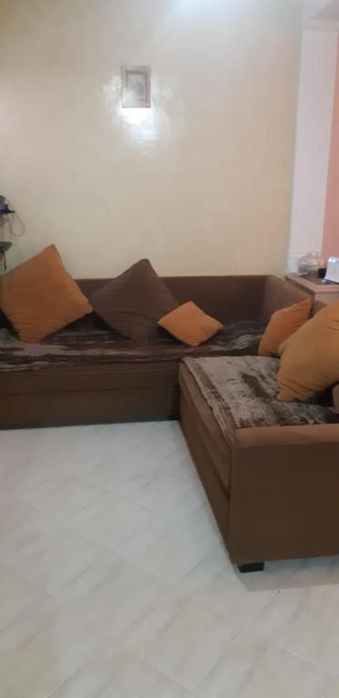 Résidence Belvédère