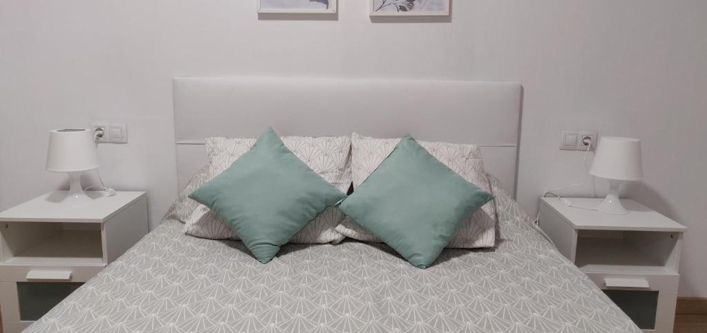 Fotografie z fotogalerie ubytování Apartamento en Canet Playa con Parking y WIFI v destinaci Canet de Berenguer