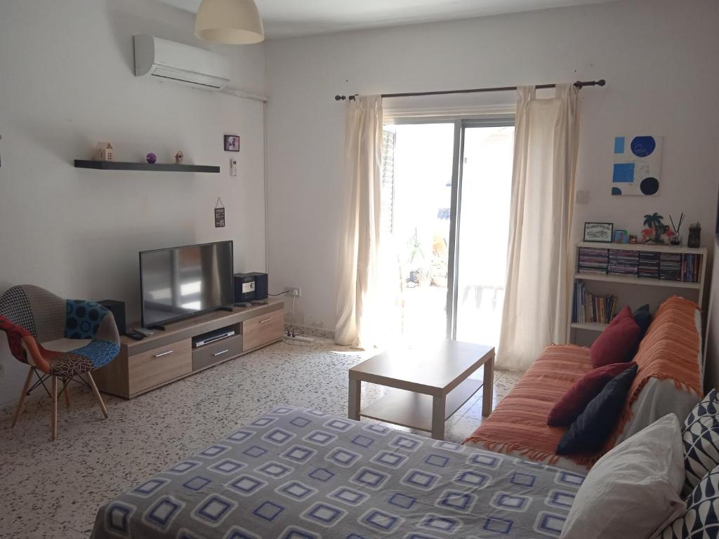 Larnaca Ormideia 2 bedroom apartment