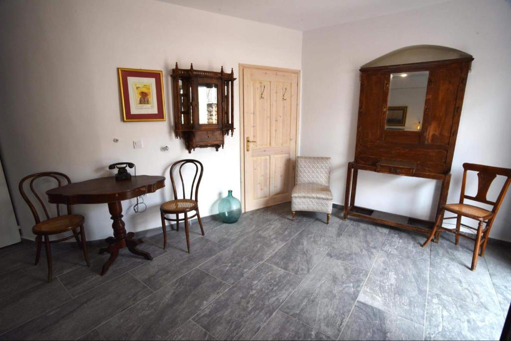 Electra apartment - Housity