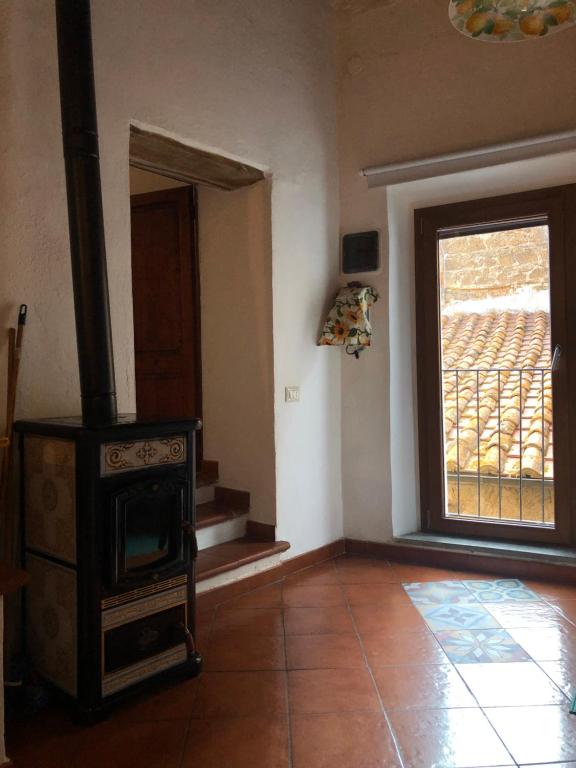 Fotografia z galérie ubytovania Dimora La Ripetta v destinácii Pitigliano