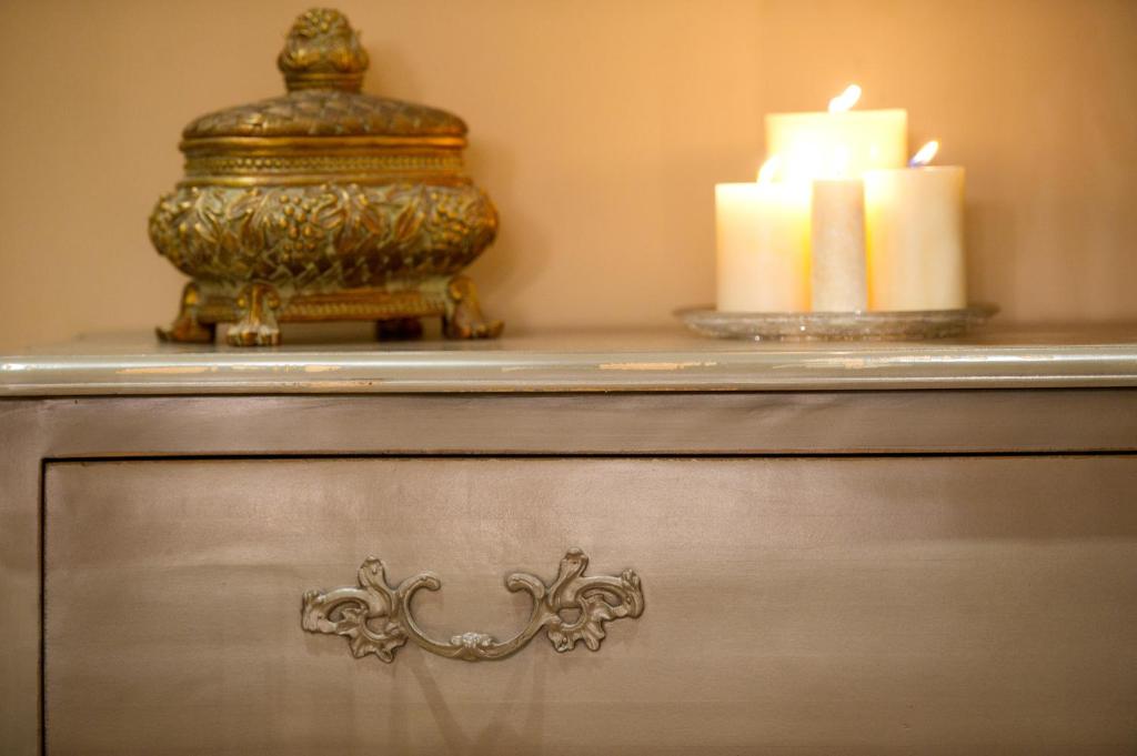 Mir Boutique Hotel - Resim 23