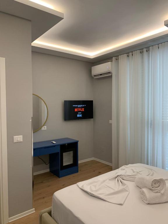 Nikaj Premium Apart-Hotel - Imazhi 11