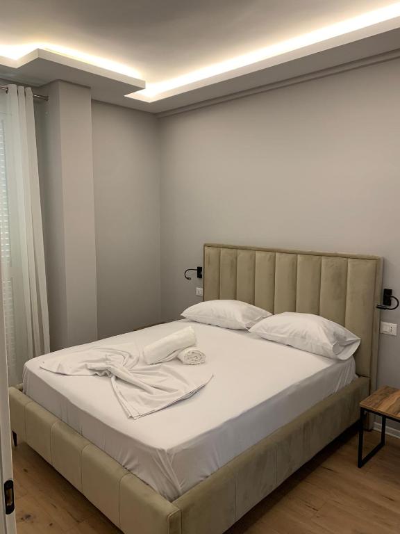 Nikaj Premium Apart-Hotel - Imazhi 12