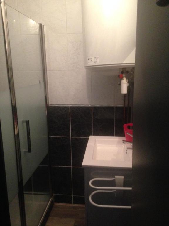 Studio très confortable - 10