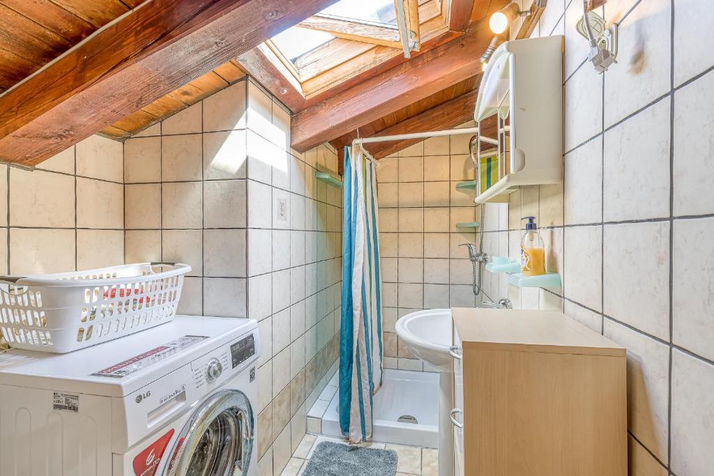 Fotografie z fotogalerie ubytování Apartman Marko in Tar v destinaci Tar