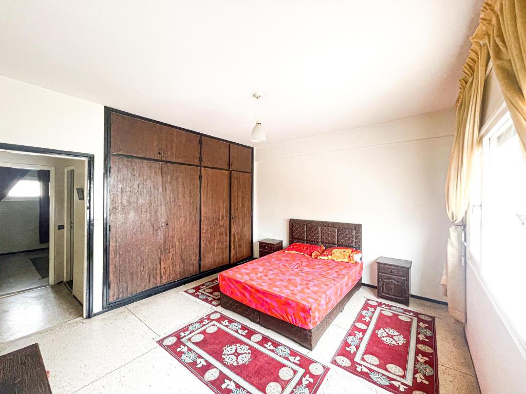 Appartement centre ville Agadir 85m² - Housity