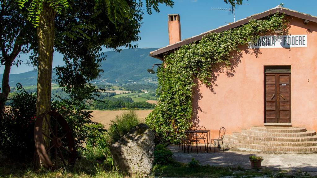 Agriturismo Rivoli