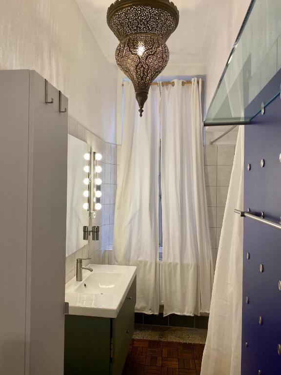 Kläve12 Guesthouse - 18