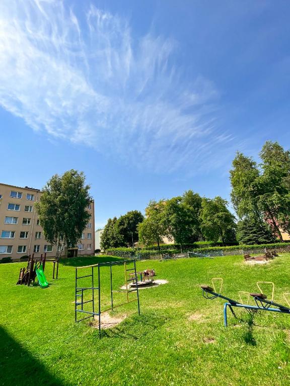 Fotografia z galérie ubytovania APARTAMENT RELAX v destinácii Kowary