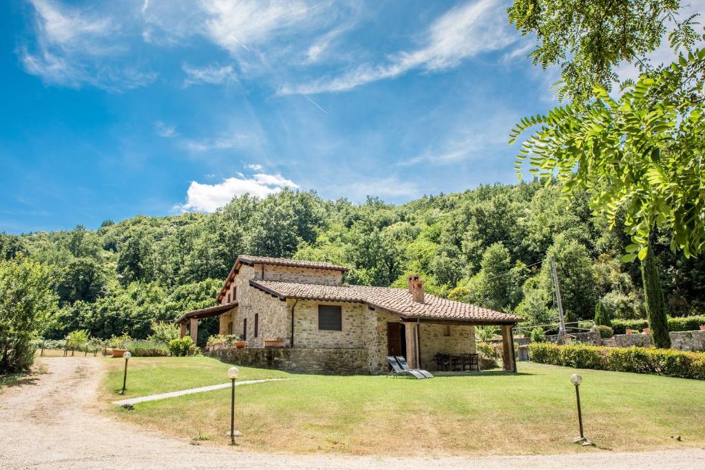 Casal'terra Villa