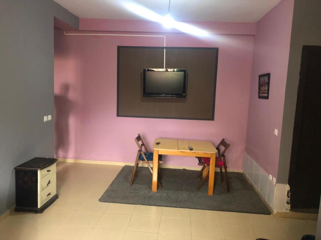 Les jardins d’ifrane