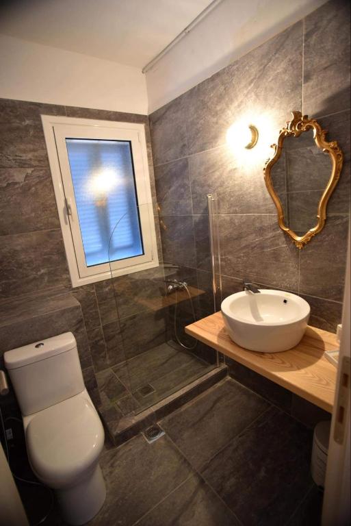 Fotografia z galérie ubytovania Ioli apartment v destinácii Galaxidi
