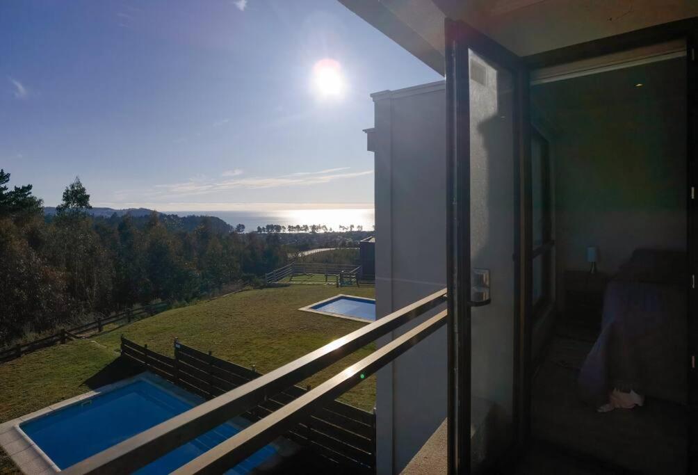 Suitetrails - CASA EN ALTAS CUMBRES DE PINGUERAL