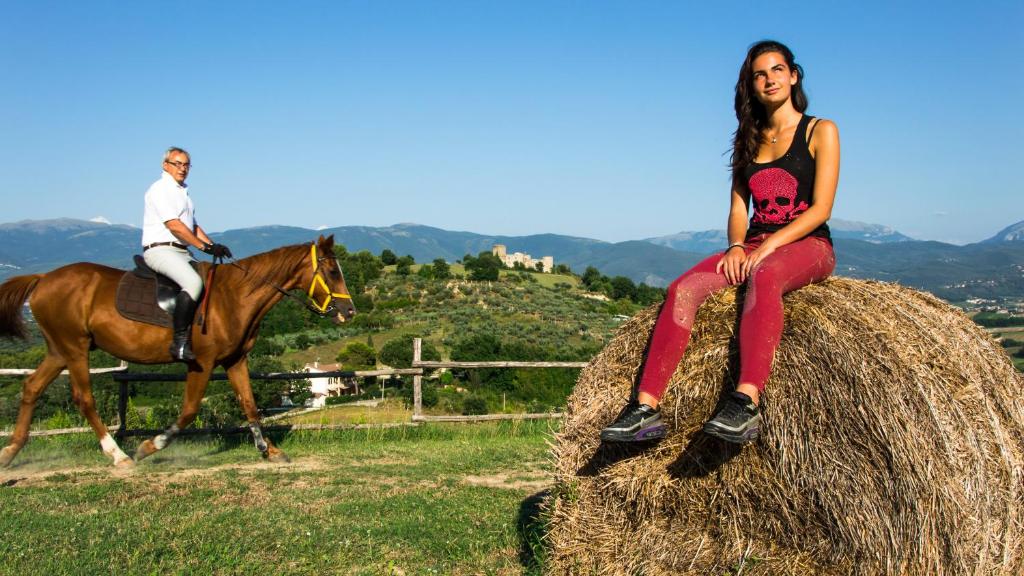 Agriturismo Rivoli