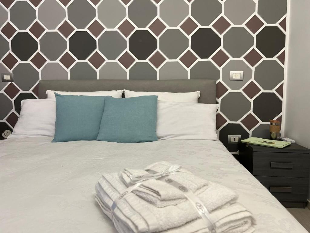 Fotografie z fotogalerie ubytování Appartamento Melissa v destinaci Porto SantʼElpidio